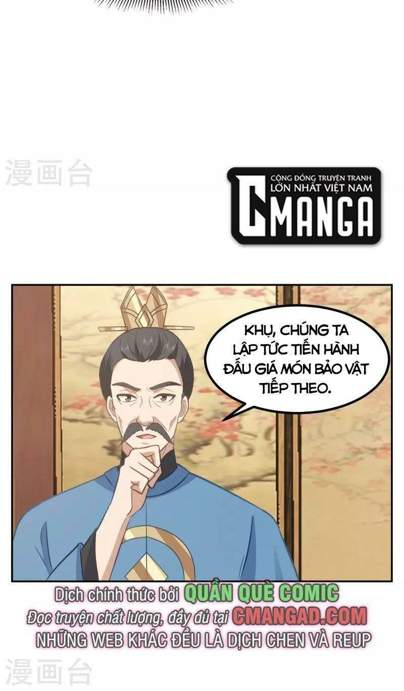 Chương 316 - Trang 21