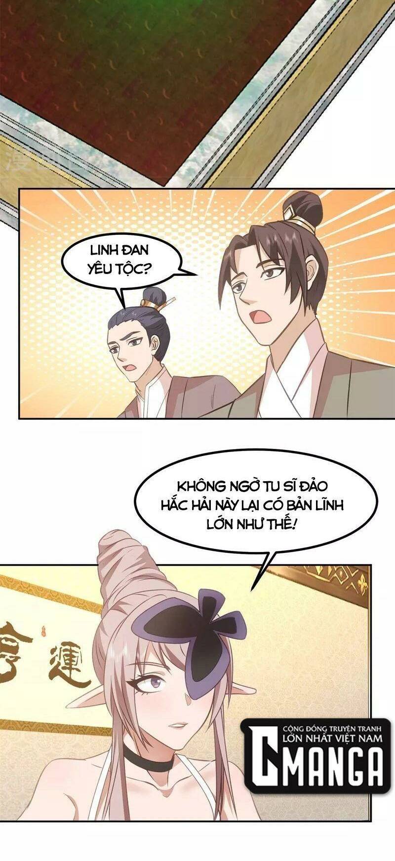 Chương 316 - Trang 23