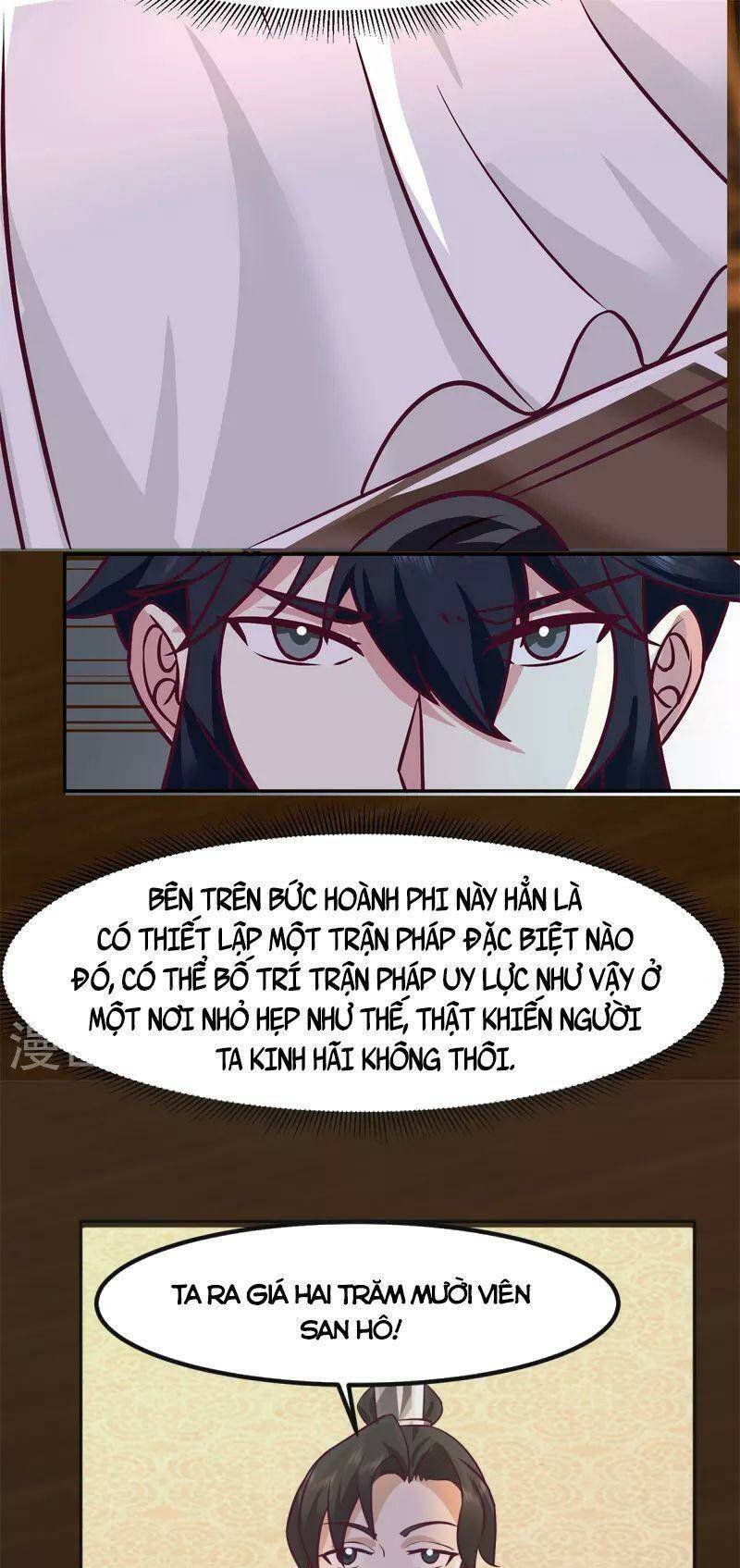 Chương 317 - Trang 21