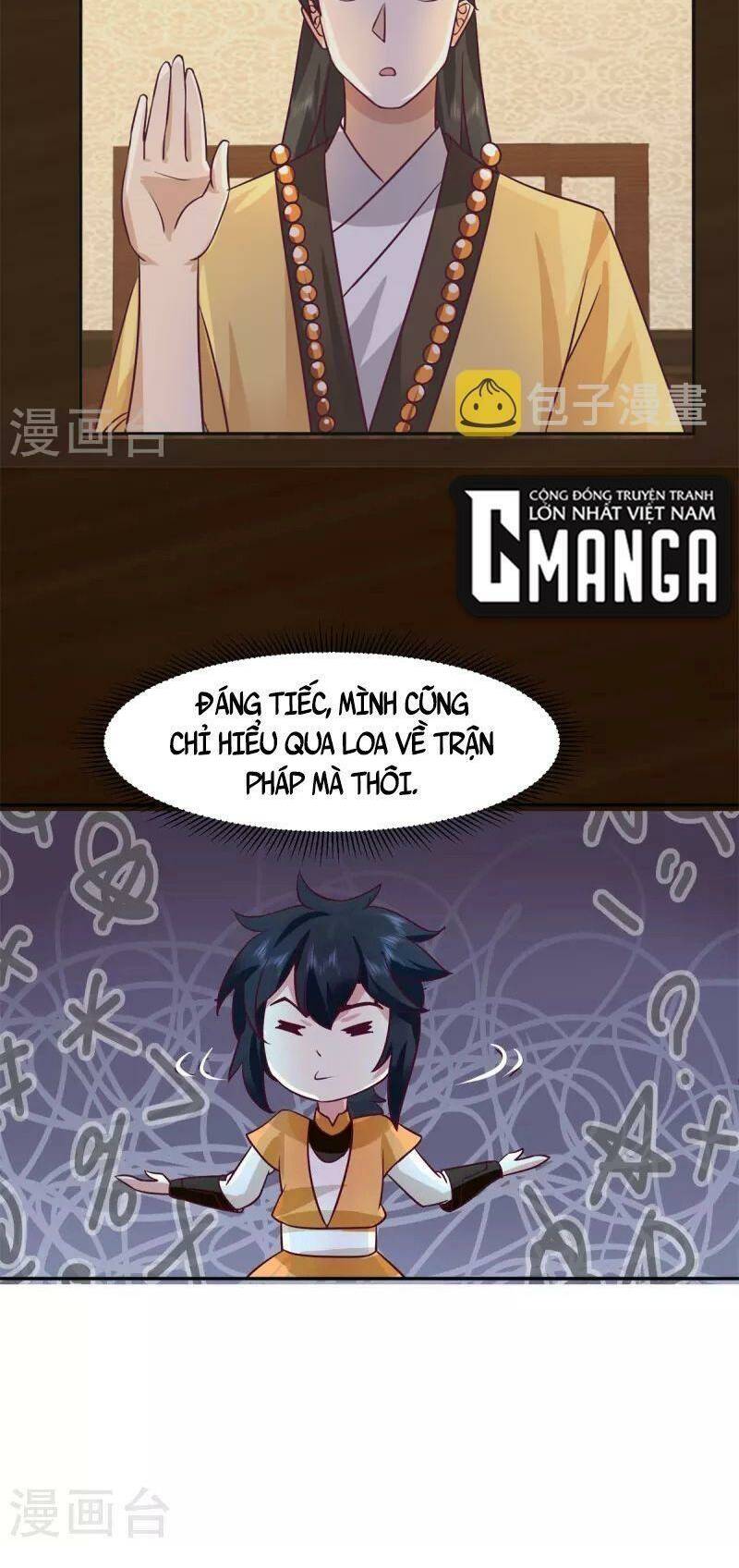 Chương 317 - Trang 22