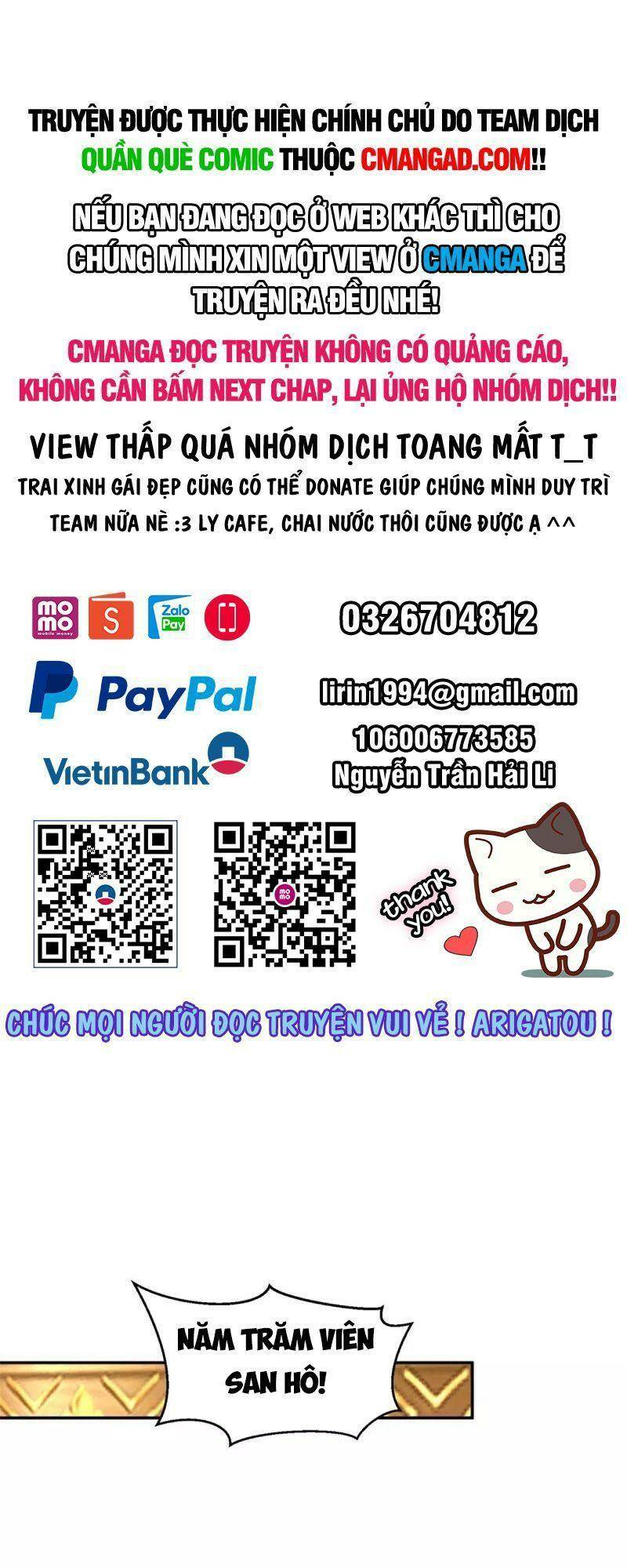Chương 318 - Trang 1