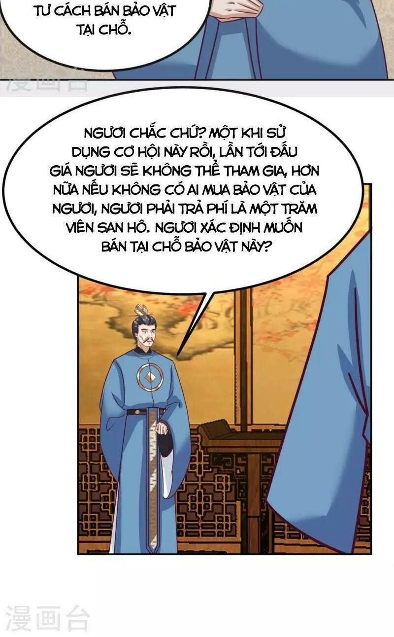 Chương 318 - Trang 11