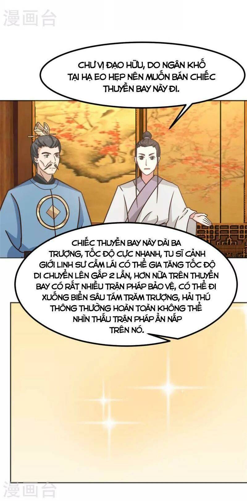 Chương 318 - Trang 13
