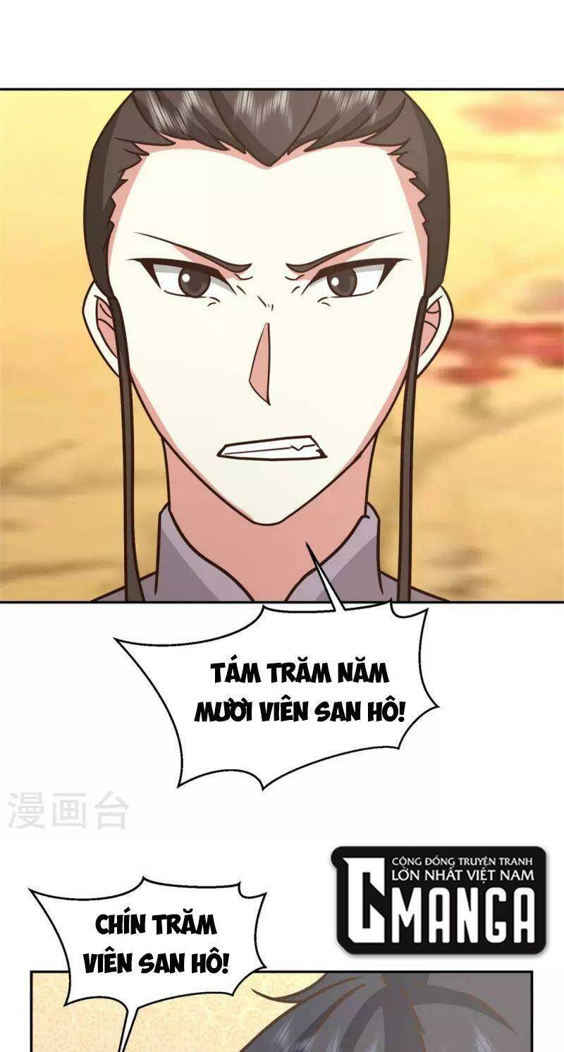 Chương 318 - Trang 20