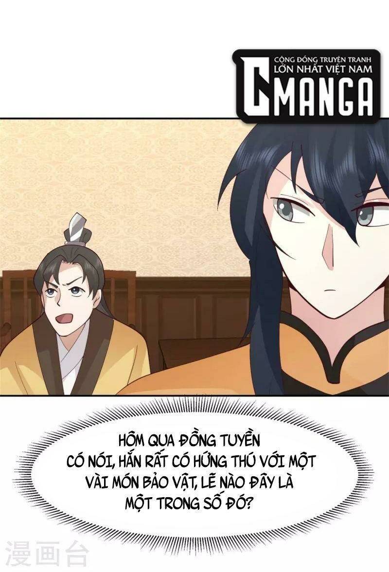Chương 318 - Trang 3