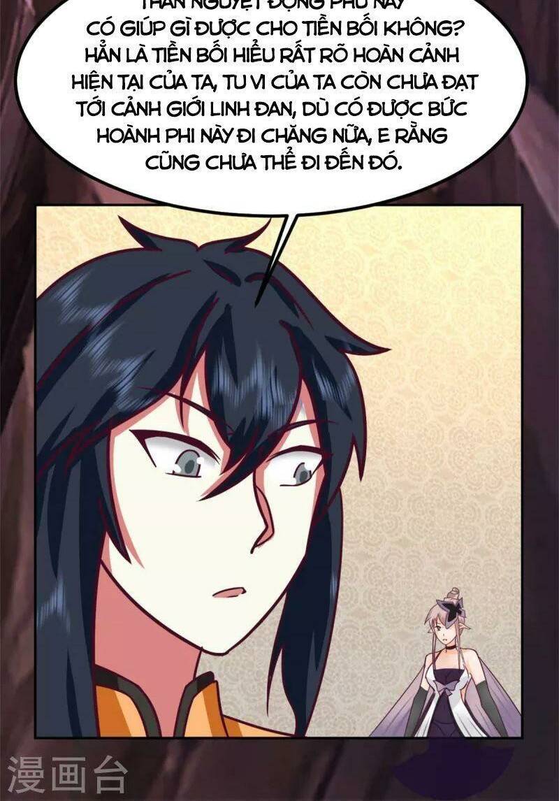 Chương 318 - Trang 7