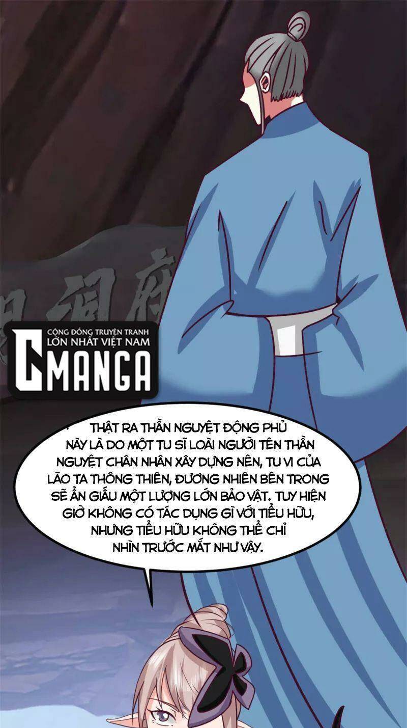 Chương 318 - Trang 8