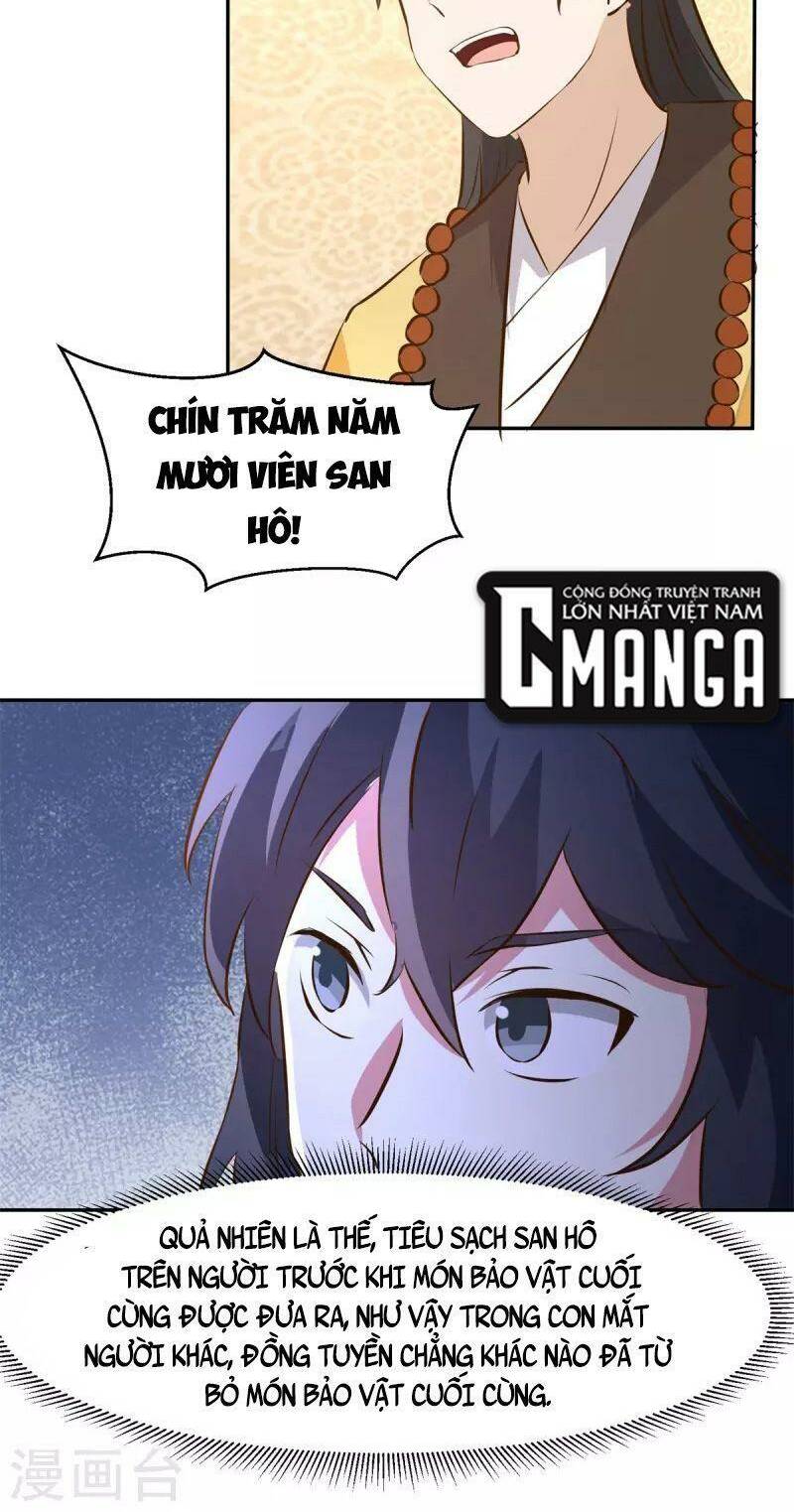 Chương 319 - Trang 11