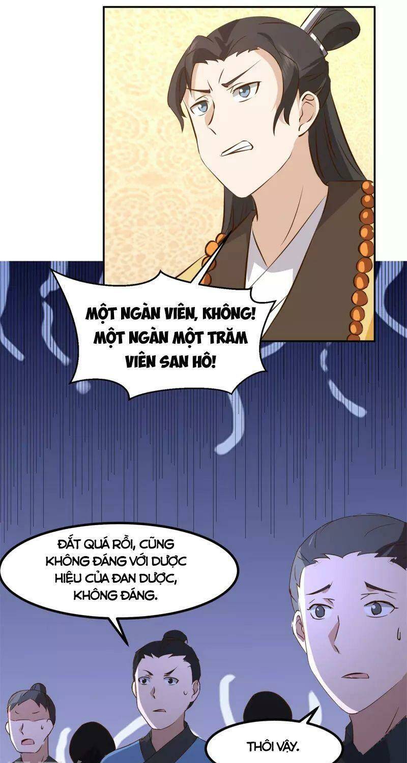 Chương 319 - Trang 12