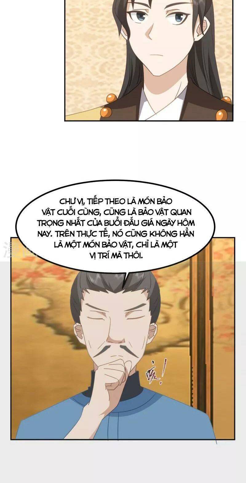 Chương 319 - Trang 17