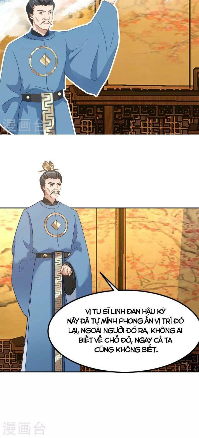 Chương 319 - Trang 19