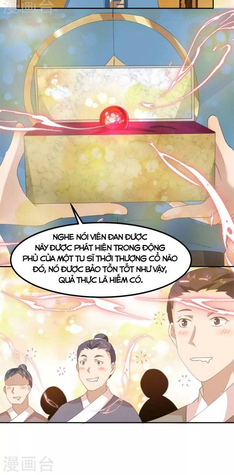 Chương 319 - Trang 5