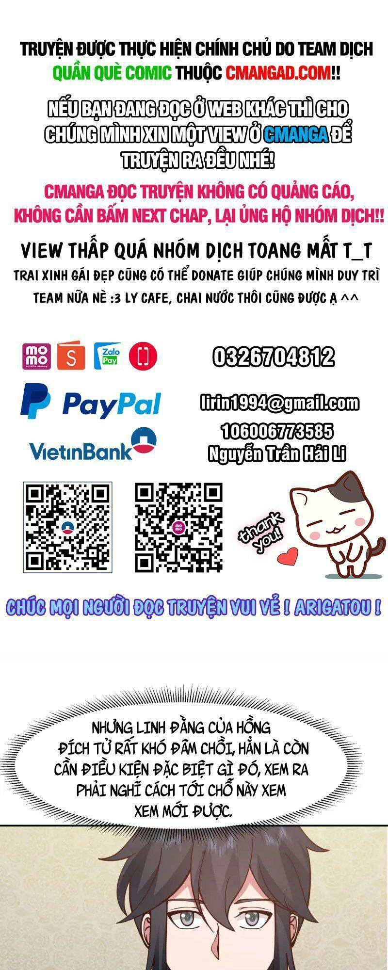 Chương 320 - Trang 1