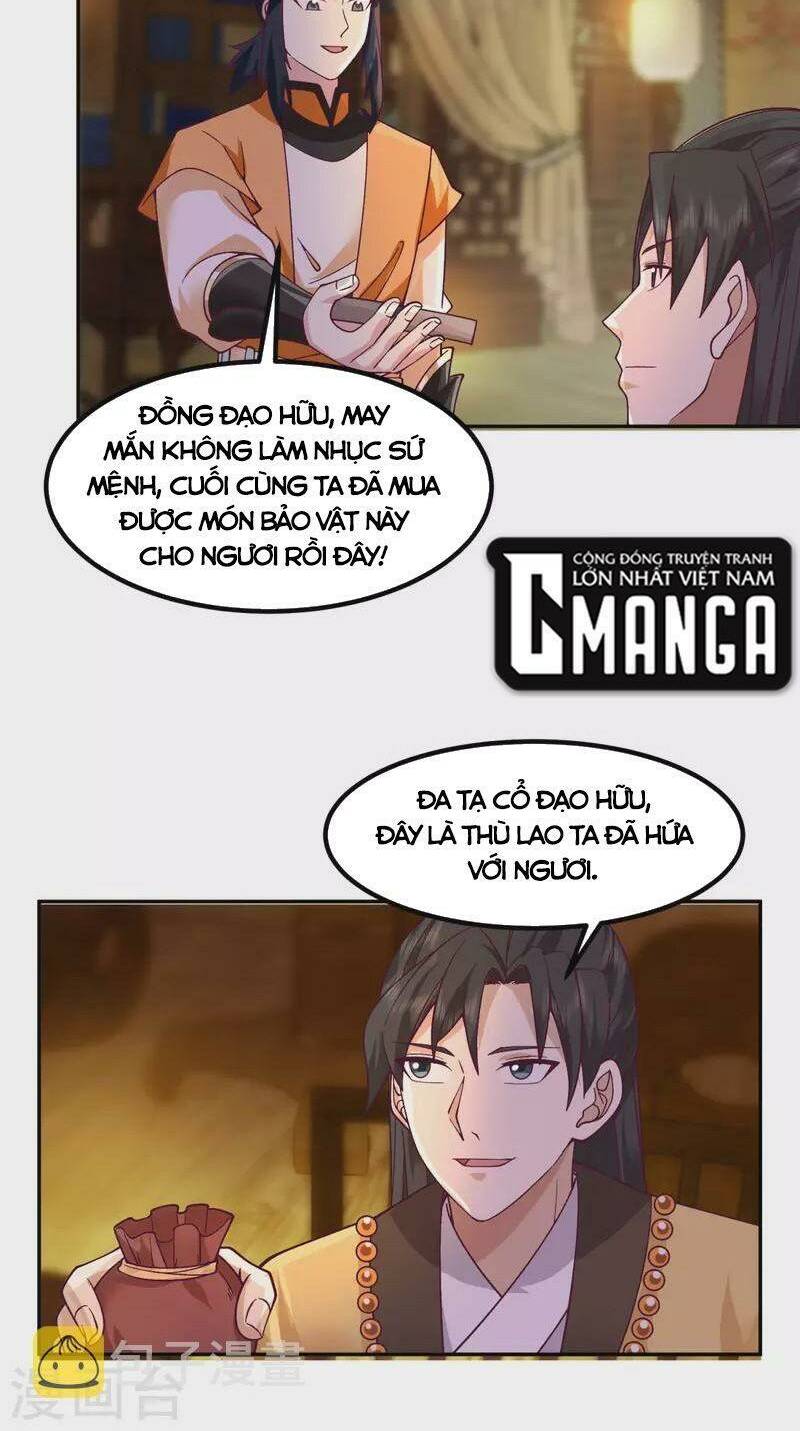Chương 320 - Trang 14