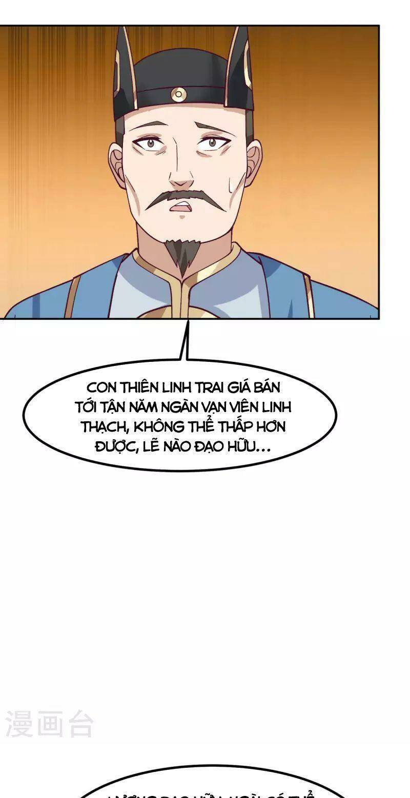 Chương 320 - Trang 19