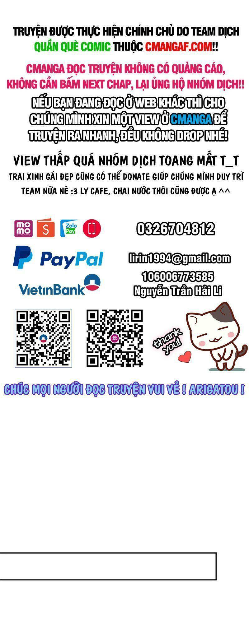 Chương 321 - Trang 1