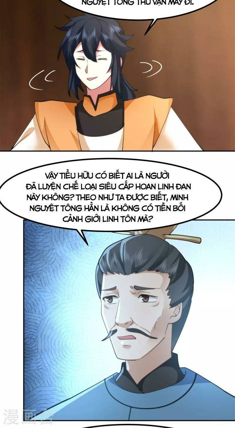 Chương 321 - Trang 13