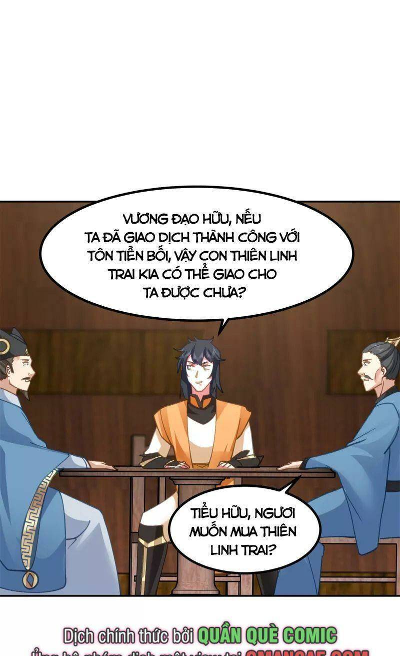 Chương 321 - Trang 16