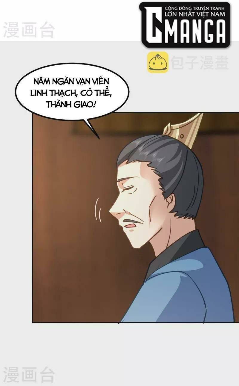 Chương 321 - Trang 7