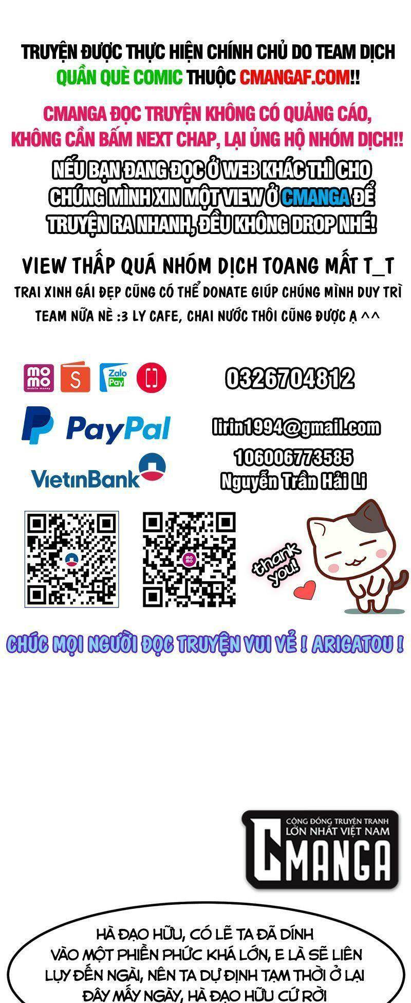Chương 322 - Trang 1