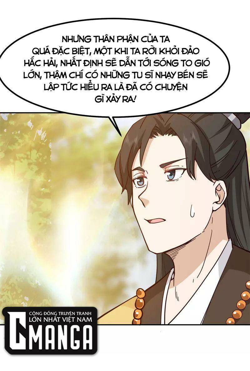 Chương 322 - Trang 15