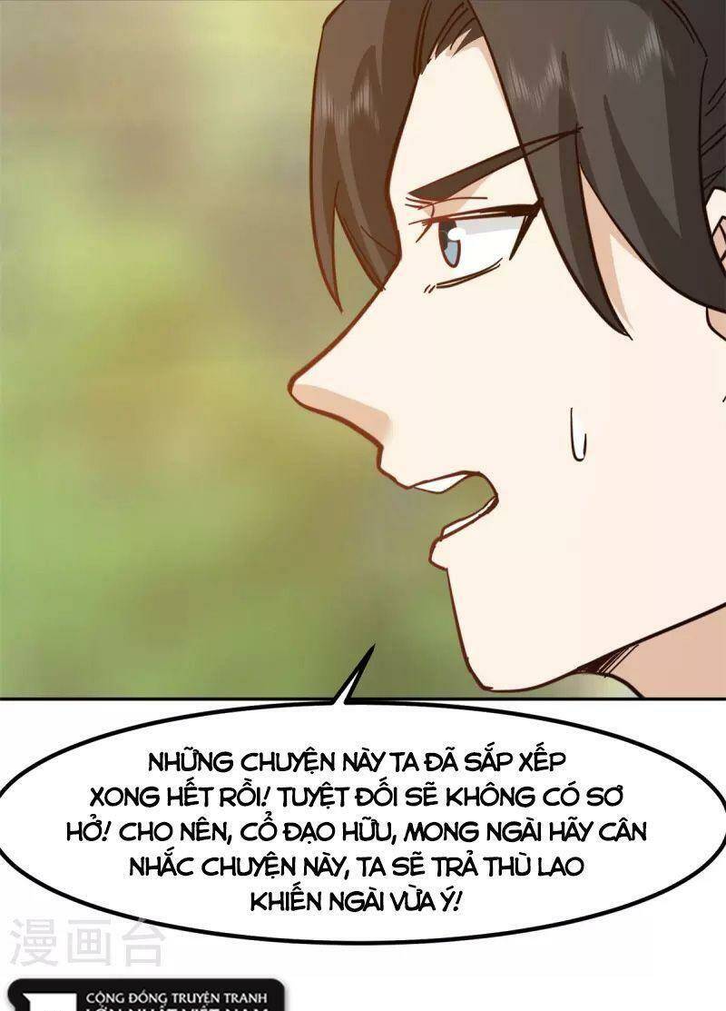 Chương 322 - Trang 21