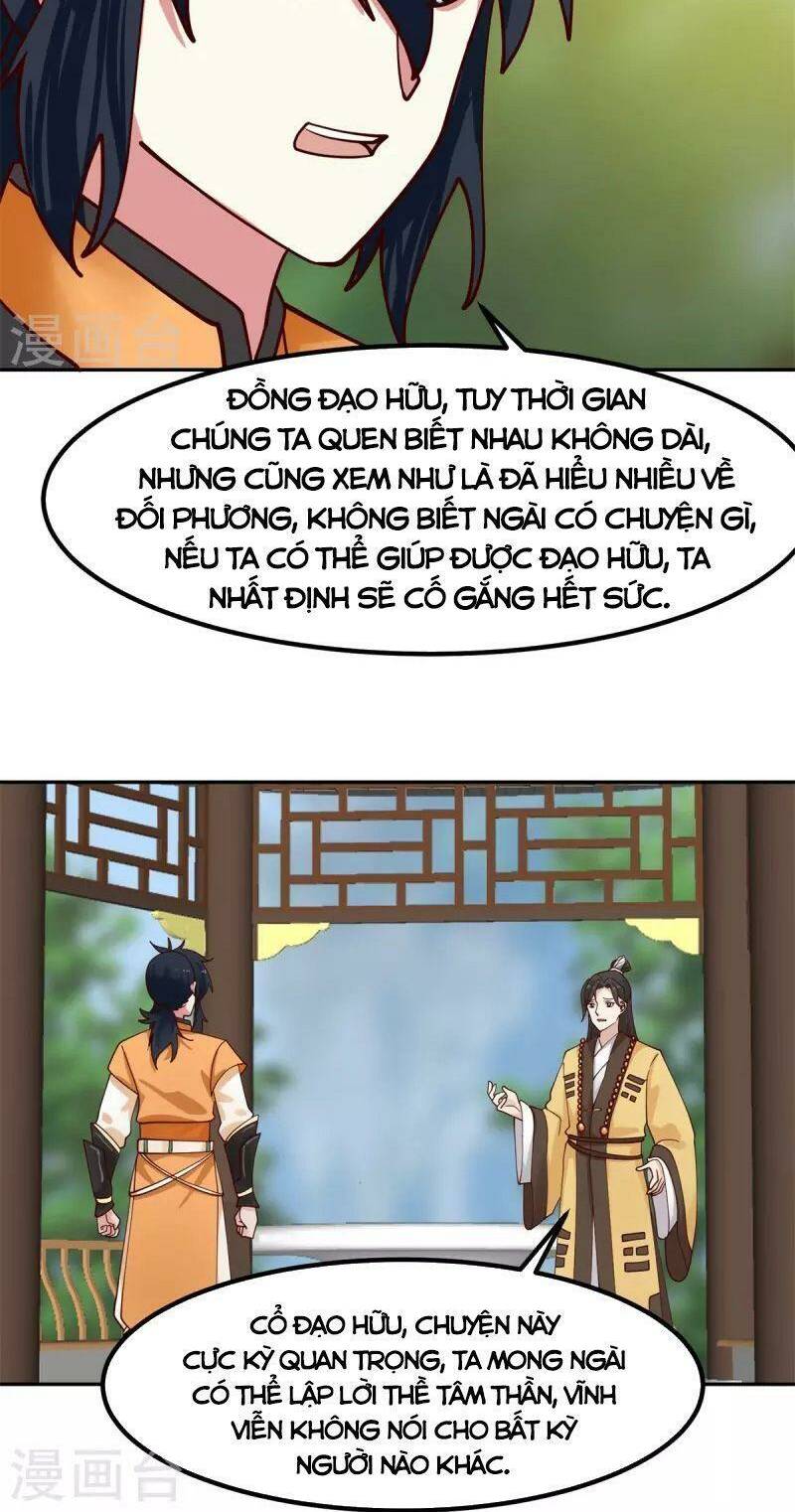 Chương 322 - Trang 8