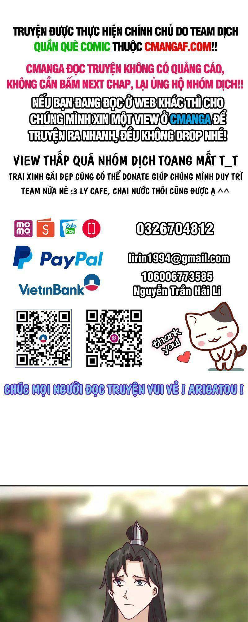 Chương 323 - Trang 1