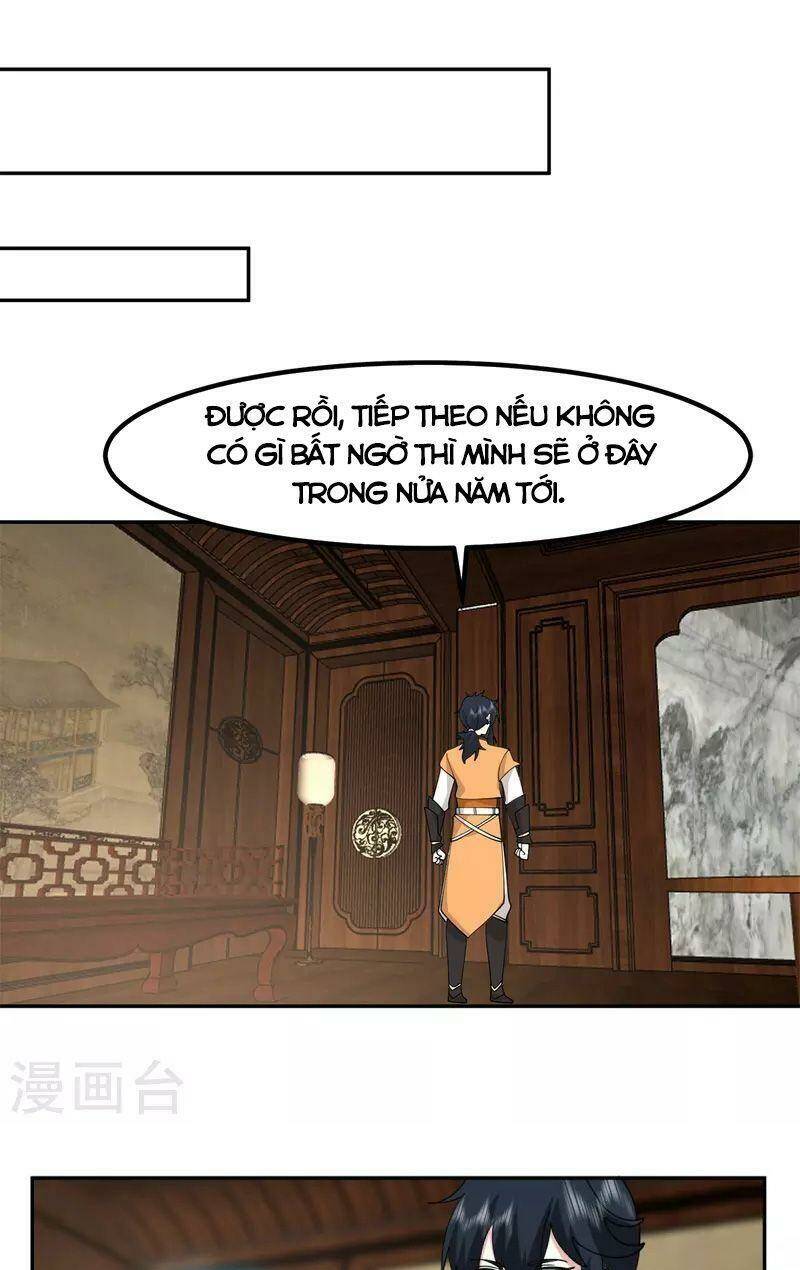 Chương 323 - Trang 12