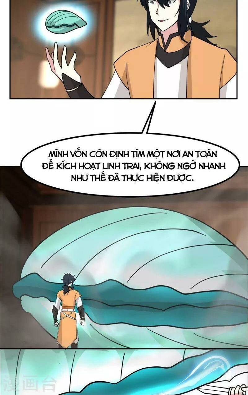 Chương 323 - Trang 13