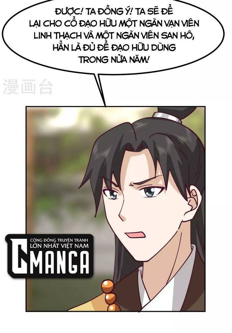 Chương 323 - Trang 7
