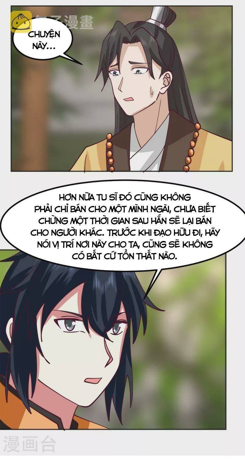 Chương 323 - Trang 10
