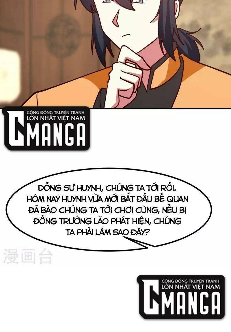 Chương 324 - Trang 2