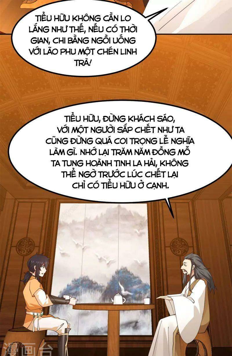 Chương 324 - Trang 18