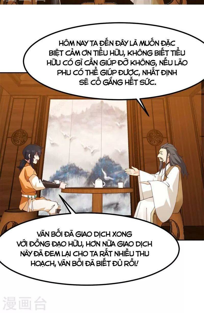 Chương 324 - Trang 19