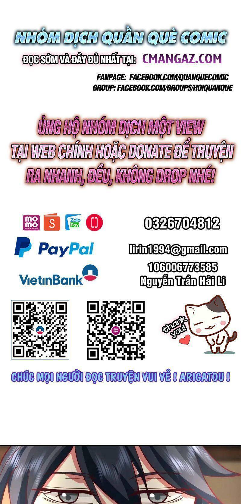 Chương 325 - Trang 1