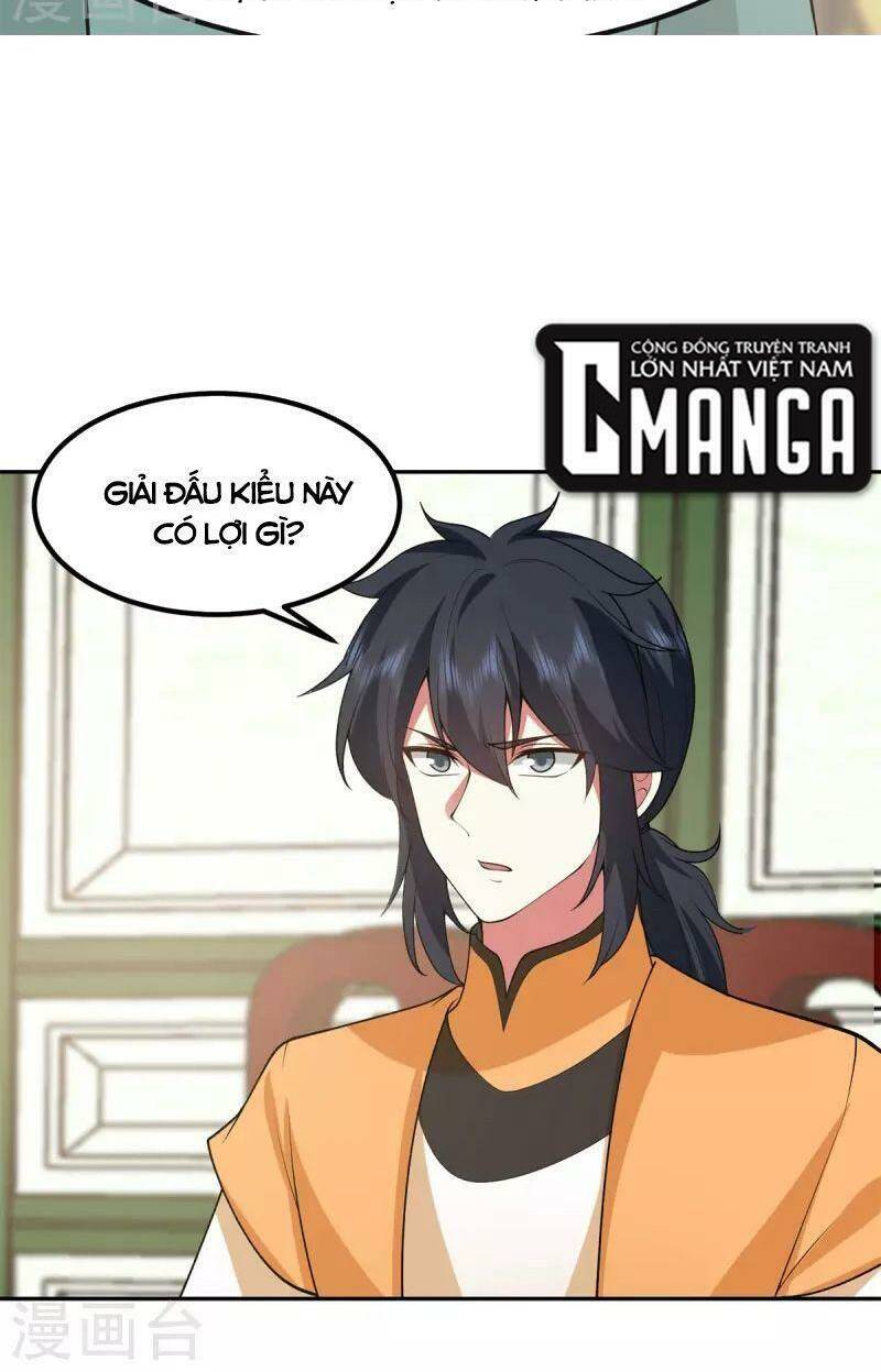 Chương 325 - Trang 16