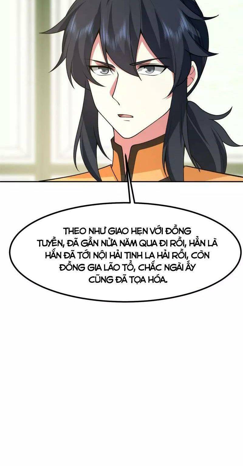 Chương 325 - Trang 22