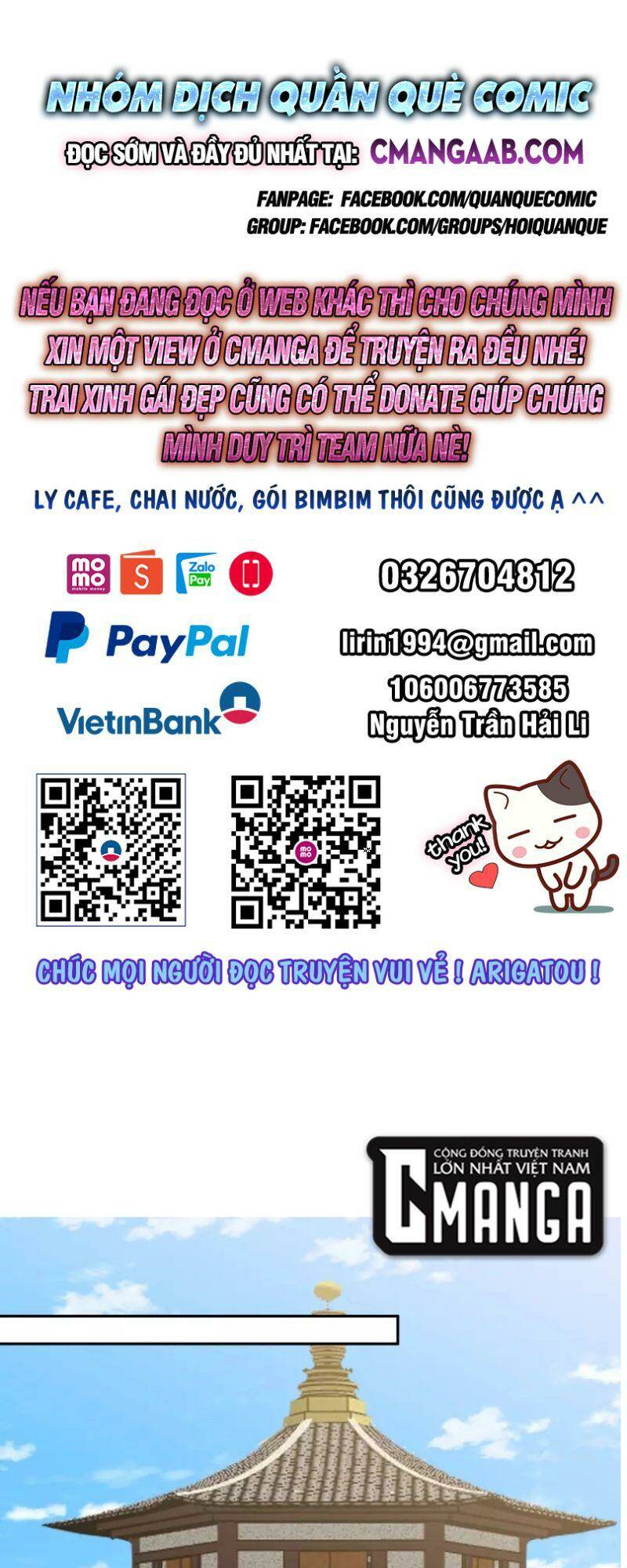 Chương 326 - Trang 1