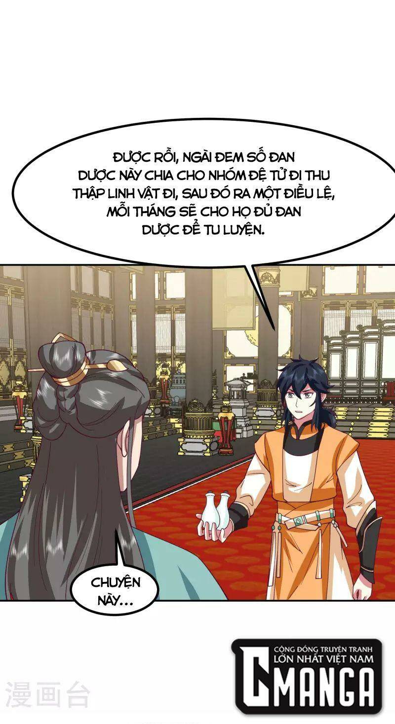 Chương 326 - Trang 6