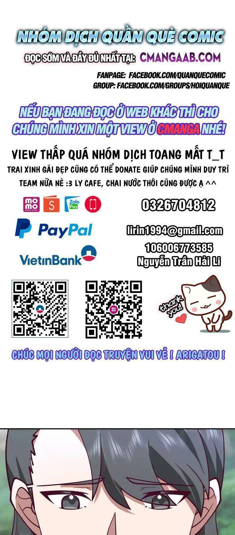 Chương 327 - Trang 1