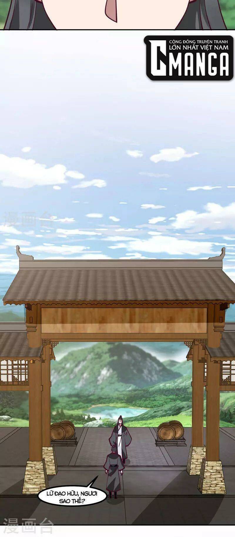 Chương 327 - Trang 2