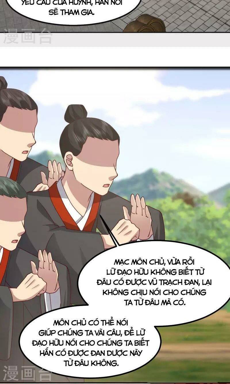 Chương 327 - Trang 14