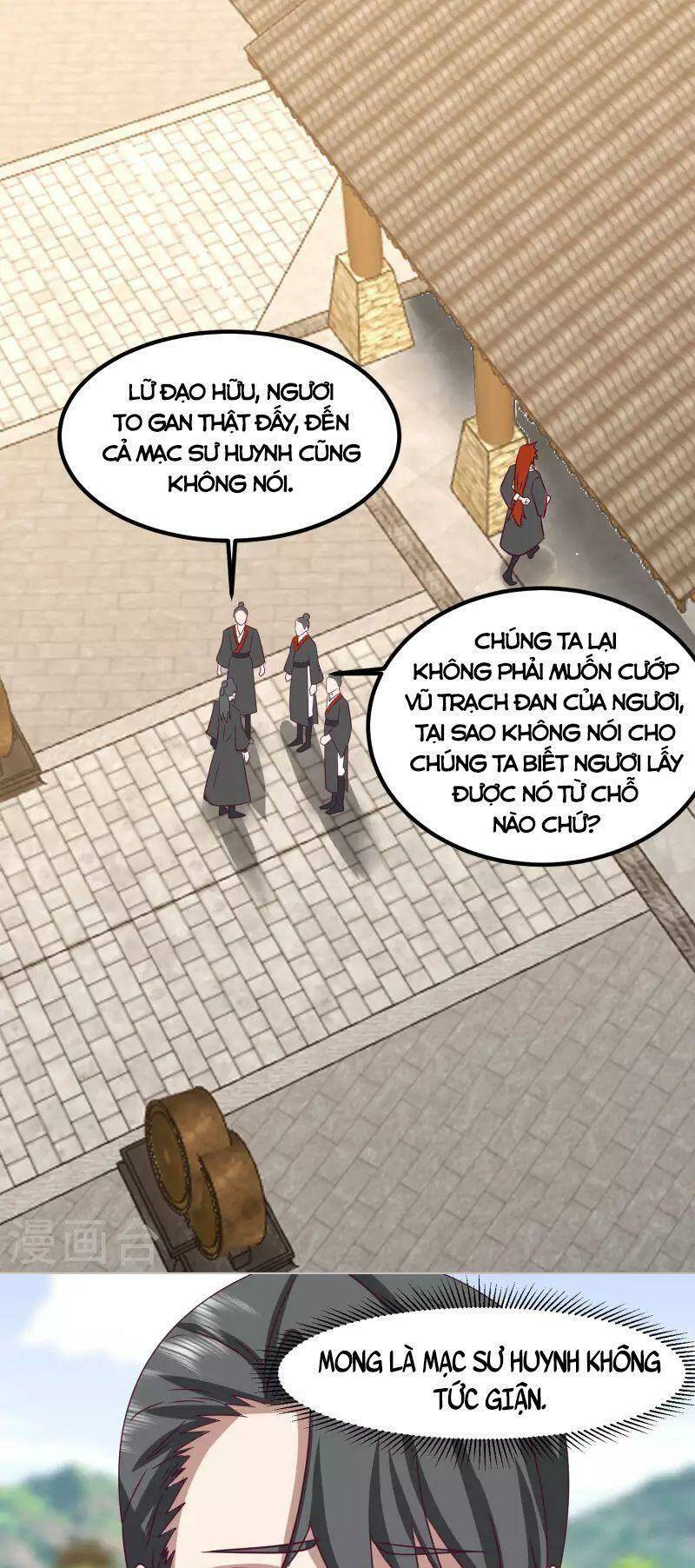 Chương 327 - Trang 19