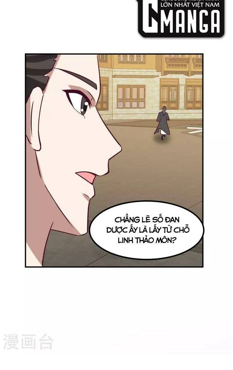 Chương 327 - Trang 22