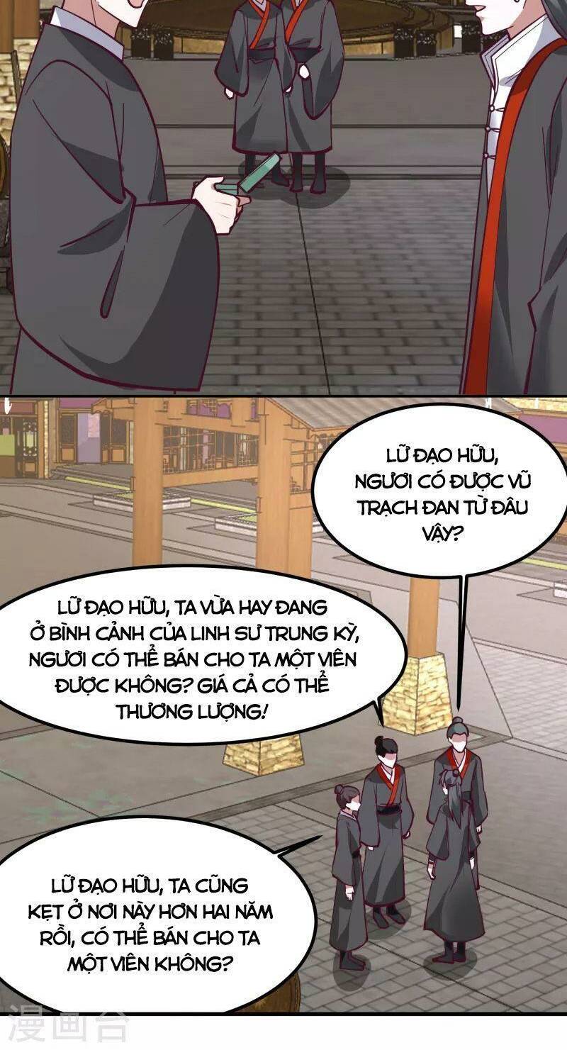Chương 327 - Trang 8