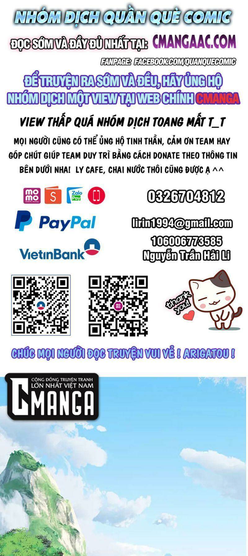 Chương 328 - Trang 1