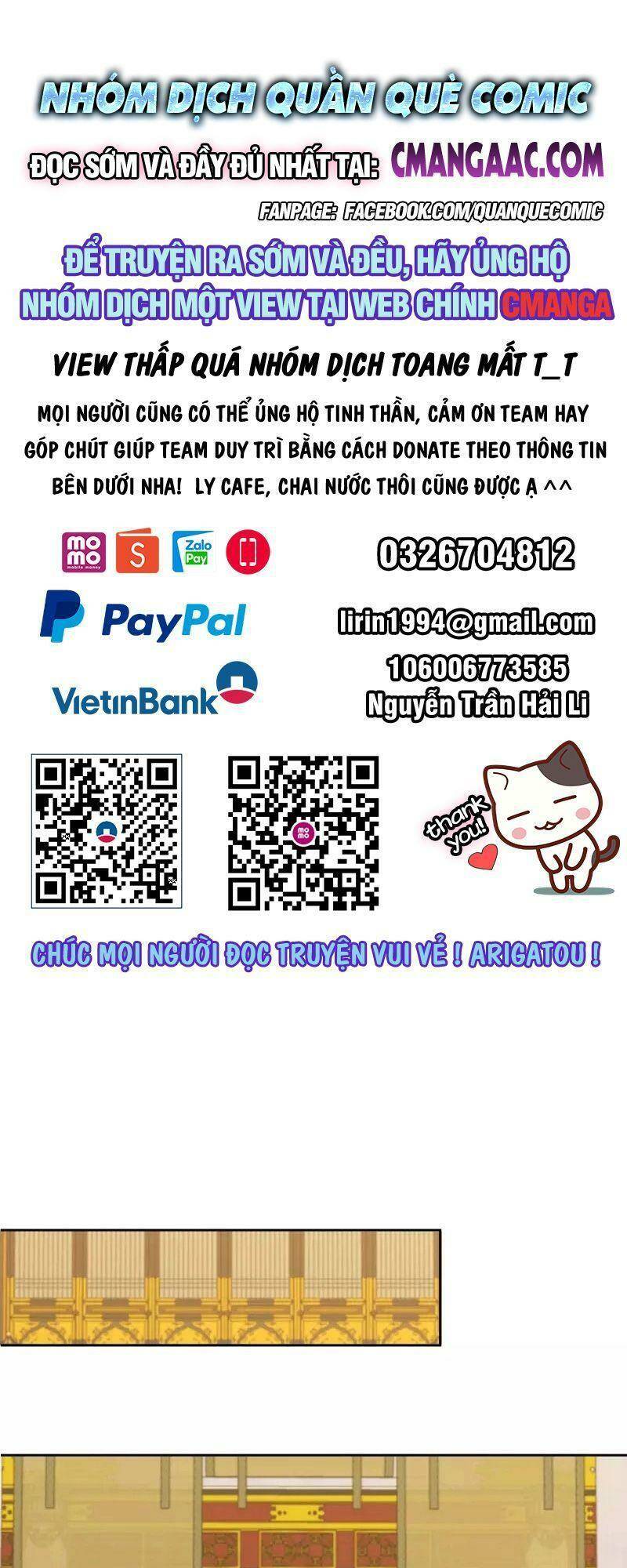 Chương 329 - Trang 1
