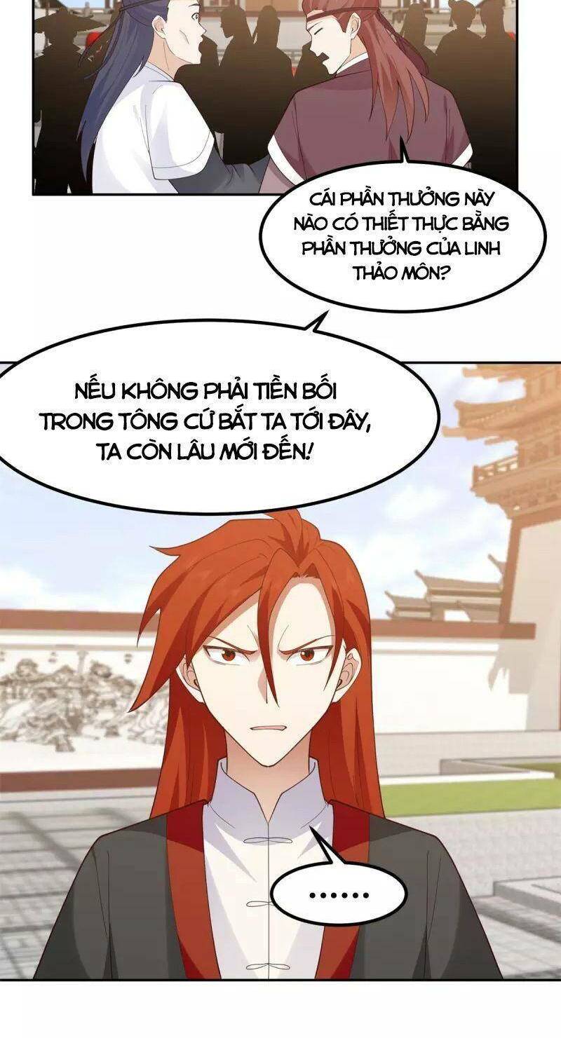 Chương 330 - Trang 16