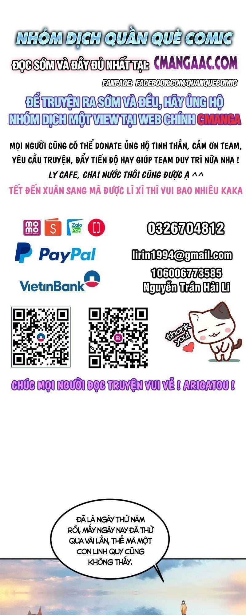 Chương 331 - Trang 1